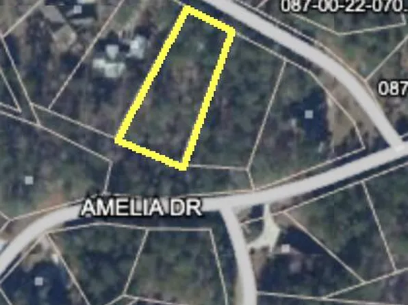 L3,B27 Katie Lane, McCormick, SC 29835