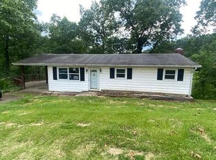 2126 Happy Rdg, Ashland, KY 41102