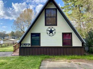 153 County Road 193, Gary, TX 75643