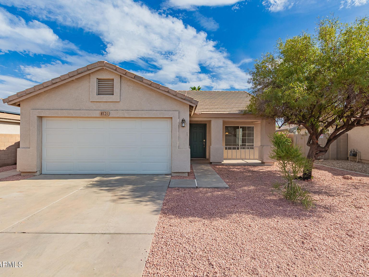 8121 W Lumbee St, Phoenix, AZ 85043 | Zillow