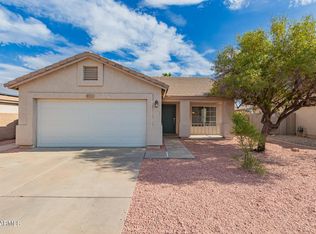 8121 W Lumbee St, Phoenix, AZ 85043