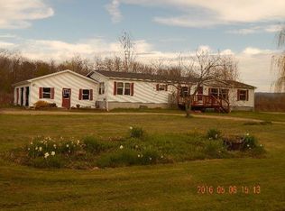 5725 Route 5, Fredonia, NY 14063