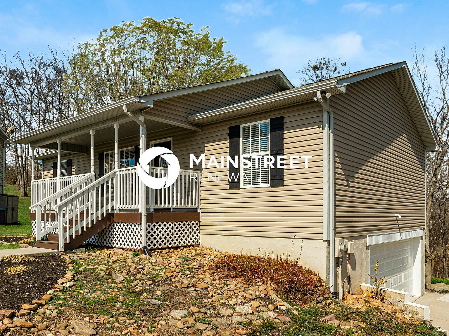 7517 Barnbrook Lane — Photo 2