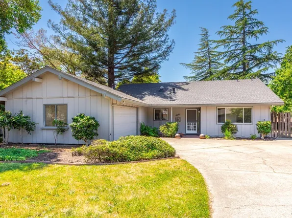 6616 Fairfield Drive, Santa Rosa, CA 95409