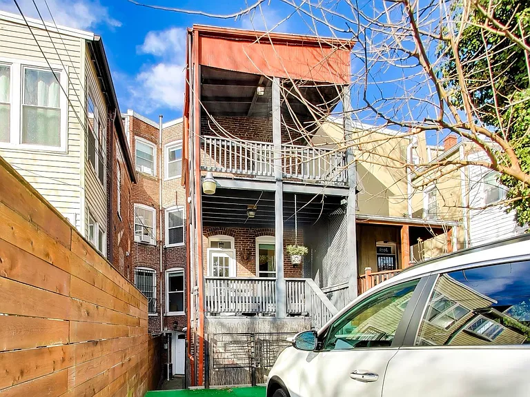 1008 Park Rd NW — Photo 40