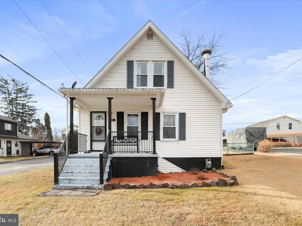 135 Mullen St, Cumberland, MD 21502