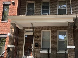 241 15th St SE, Washington, DC 20003