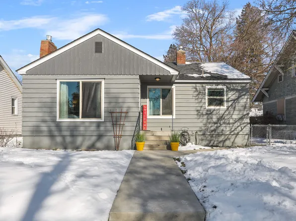 424 W Providence Ave, Spokane, WA 99205