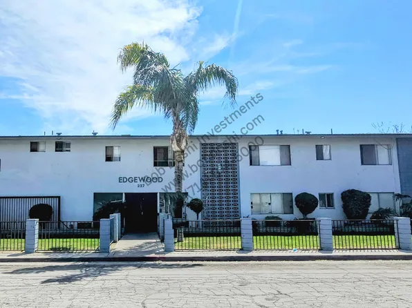 227 E 25th St APT 6, San Bernardino, CA 92404