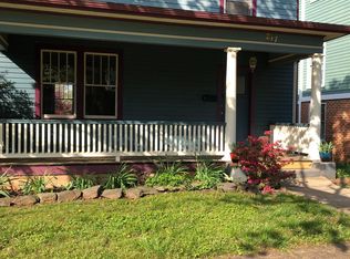 217 Harrison St, Lynchburg, VA