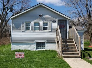 14822 Hoyne Ave, Harvey, IL 60426