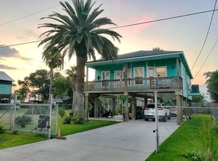 123 21st St, San Leon, TX 77539