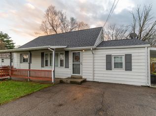 6201 Branch Hill Guinea Pike, Milford, OH 45150