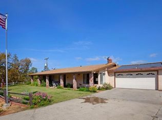 1329 Rice Canyon Rd, Fallbrook, CA 92028
