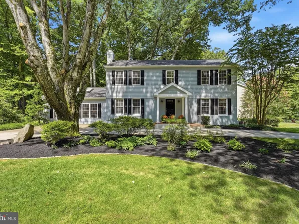10804 Deborah Dr, Rockville, MD 20854