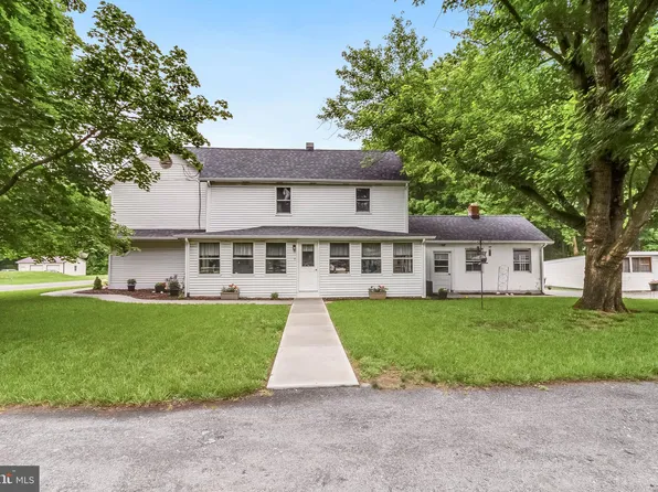 5634 Pearsons Corner Rd, Dover, DE 19904