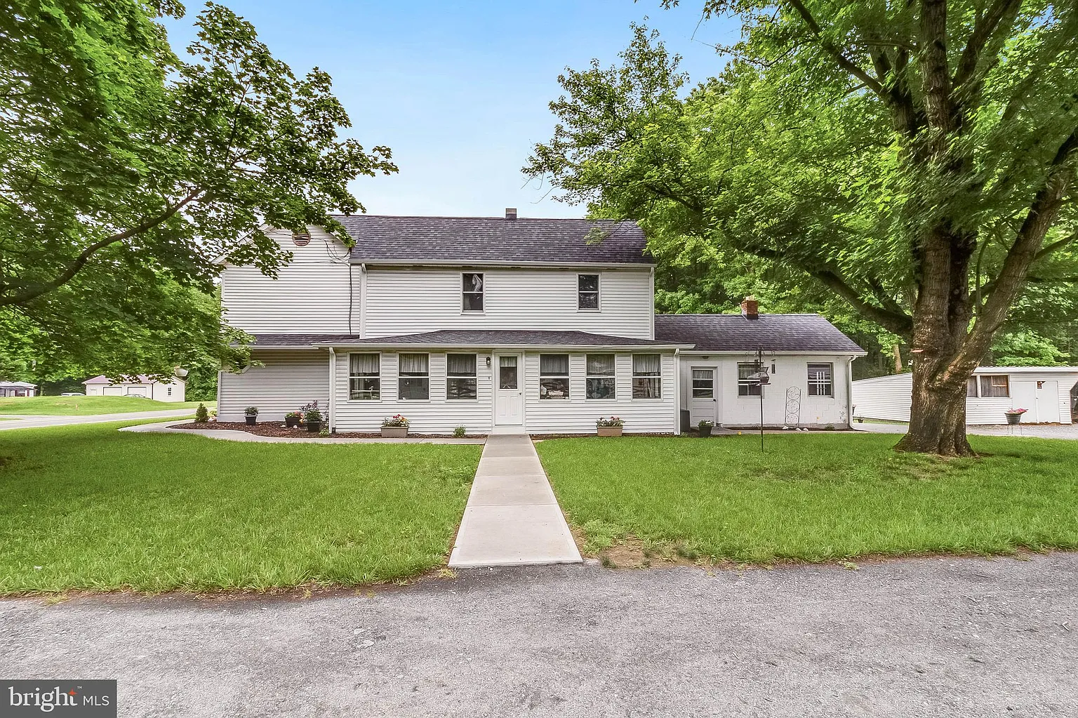 5634 Pearsons Corner Rd photo 1