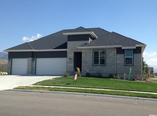3100 N 1100 W, Pleasant View, UT 84414