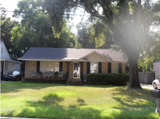 108 Tally Ct W, Mobile, AL 36606