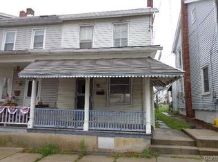 117 Fourth, Slatington, PA 18080