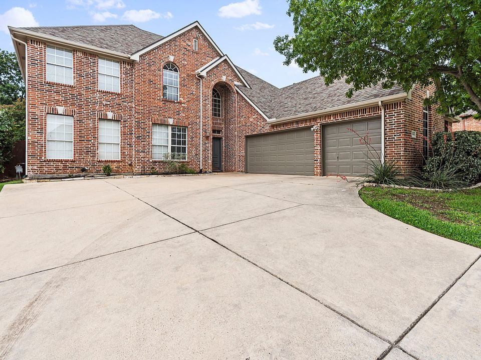 1st image of 1308 Haddington Ln