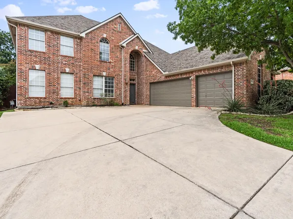 1308 Haddington Ln, Keller, TX 76248