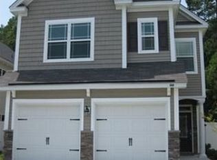 660 Summer Hill Way, Richmond Hill, GA 31324