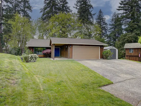 911 NE 109th Cir, Vancouver, WA 98685