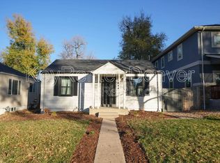2580 S Humboldt St, Denver, CO 80210