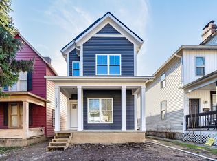 1507 Franklin Ave, Columbus, OH 43205