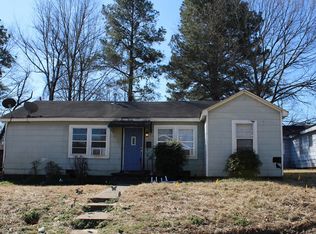 845 W Govan St #100078, Grenada, MS 38901