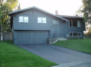 3021 Lexington Cir, Anchorage, AK 99502