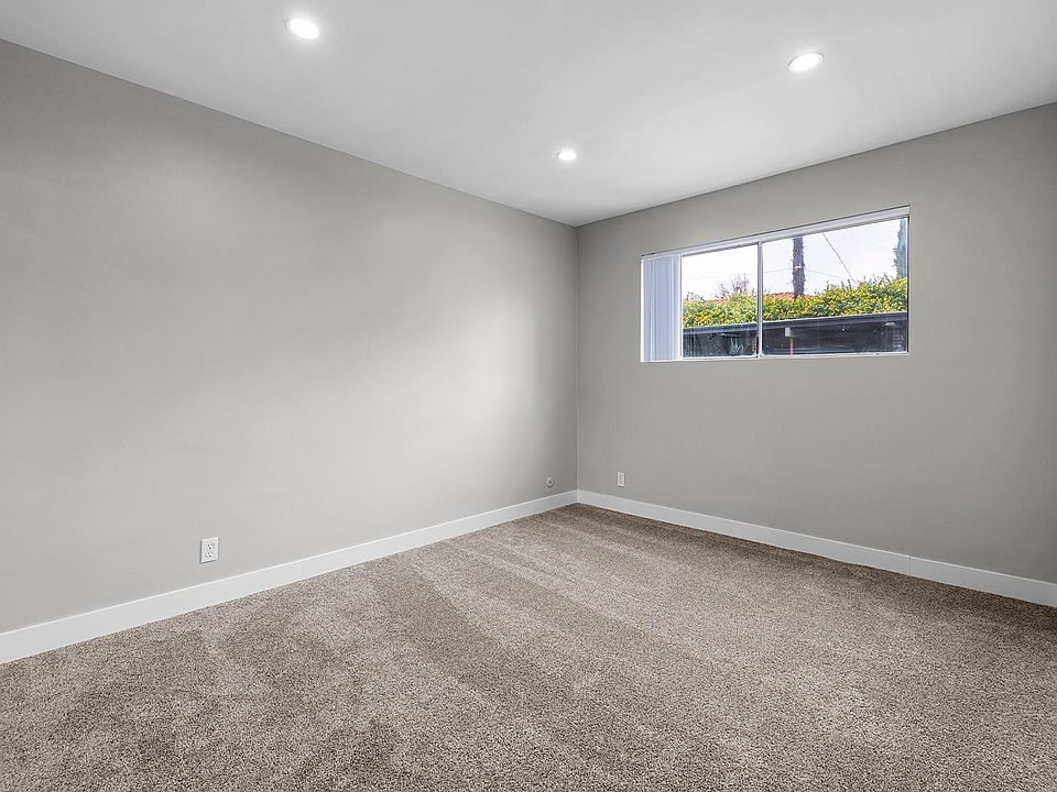 Riverside Villa Apartment Rentals North Hollywood, CA Zillow