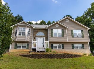 279 Tuscany Trce, Dallas, GA 30157