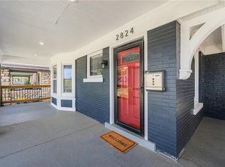 2824 Tracy Ave, Kansas City, MO 64109