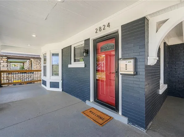 2824 Tracy Ave, Kansas City, MO 64109