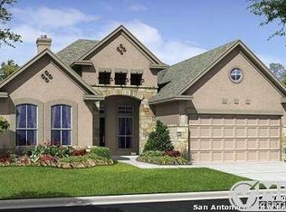 11626 Kristidawn, San Antonio, TX 78253