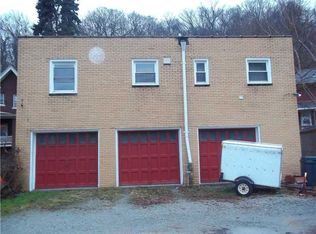 637 Wall Ave, Pitcairn, PA