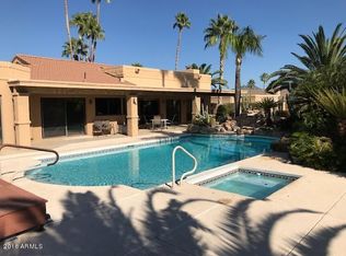 19043 E Wiki Way, Rio Verde, AZ 85263