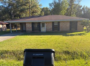 233 Brockton Dr, Carencro, LA 70520