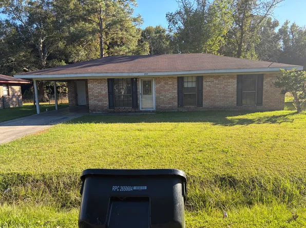 233 Brockton Dr, Carencro, LA 70520