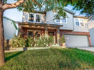 616 Gatewood Briar, Cibolo, TX 78108