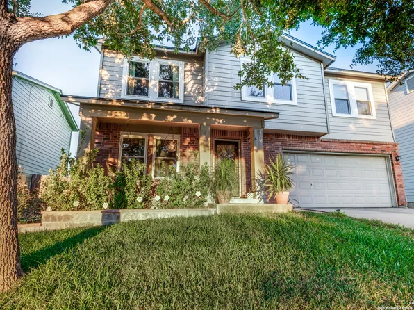 616 Gatewood Briar, Cibolo, TX 78108