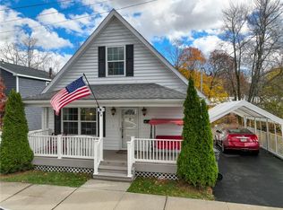 79 Valley Ave, Walden, NY