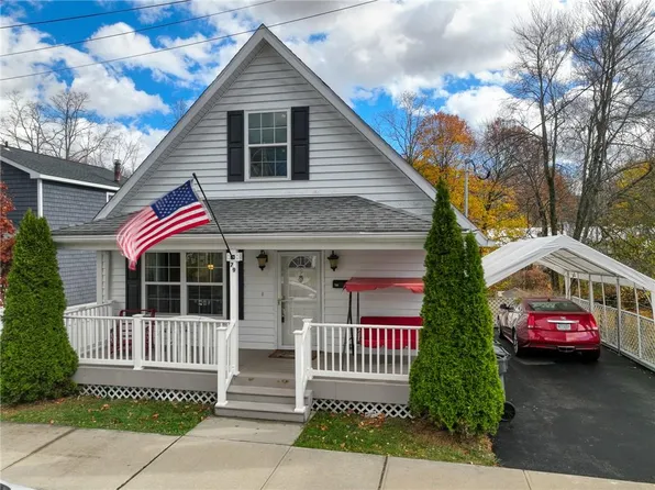 79 Valley Avenue, Walden, NY 12586