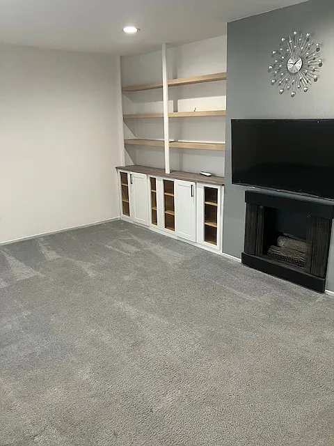 Livingroom - 497 El Molino Ave #205