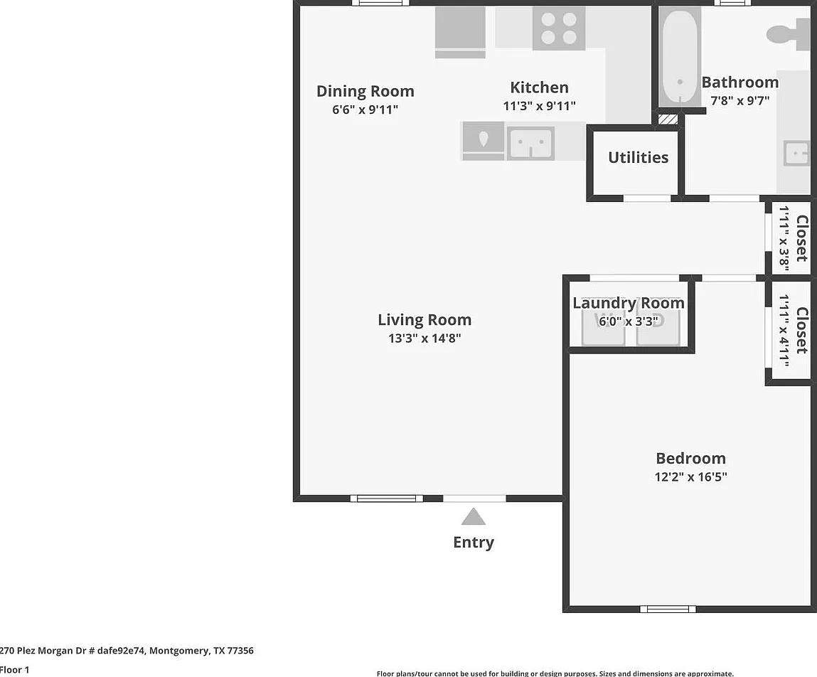 Eagles Nest Apartment Homes — Photo 2