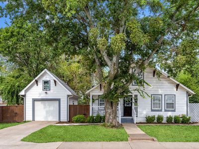 910 S Chestnut St, McKinney, TX, 75069