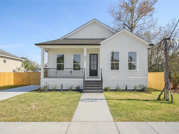 5011 Congress Dr, New Orleans, LA 70126