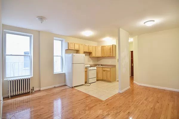 1st image of 3924 Broadway #3AA
